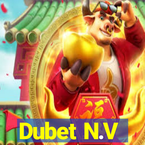 Dubet N.V